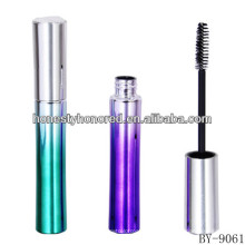 Tubes de mascara émaillés cosmétiques